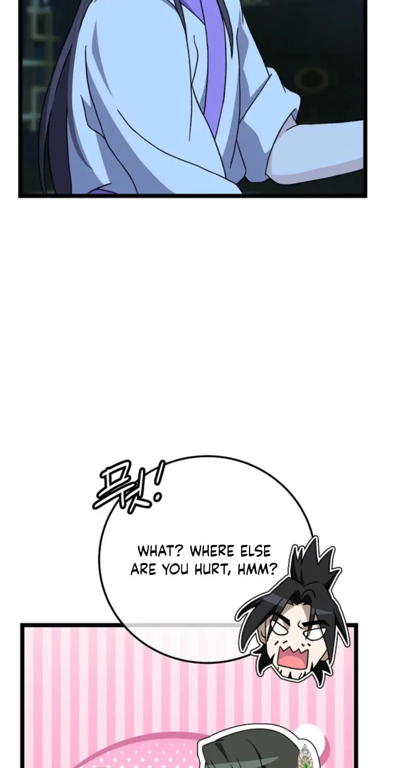The Return of Namgung