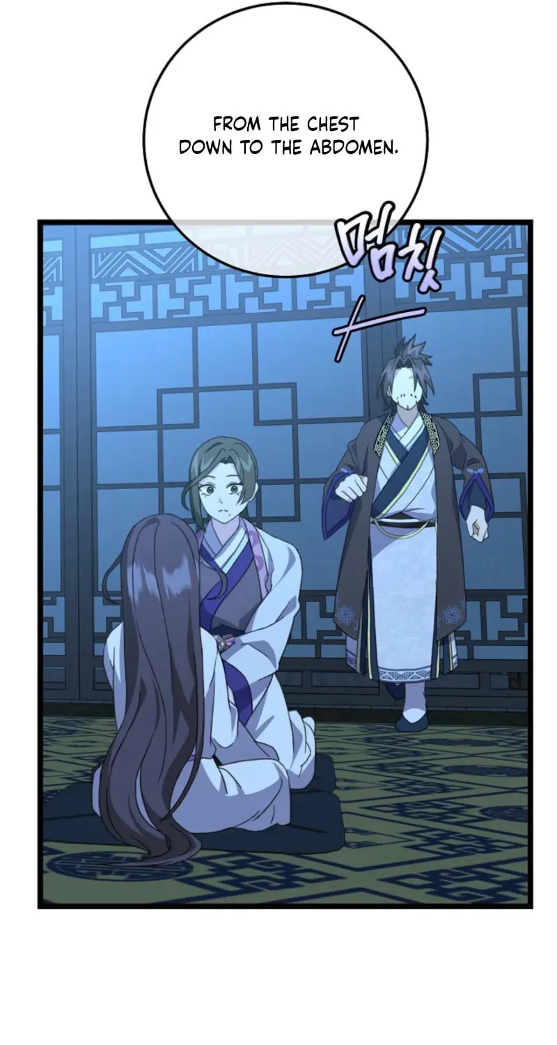 The Return of Namgung