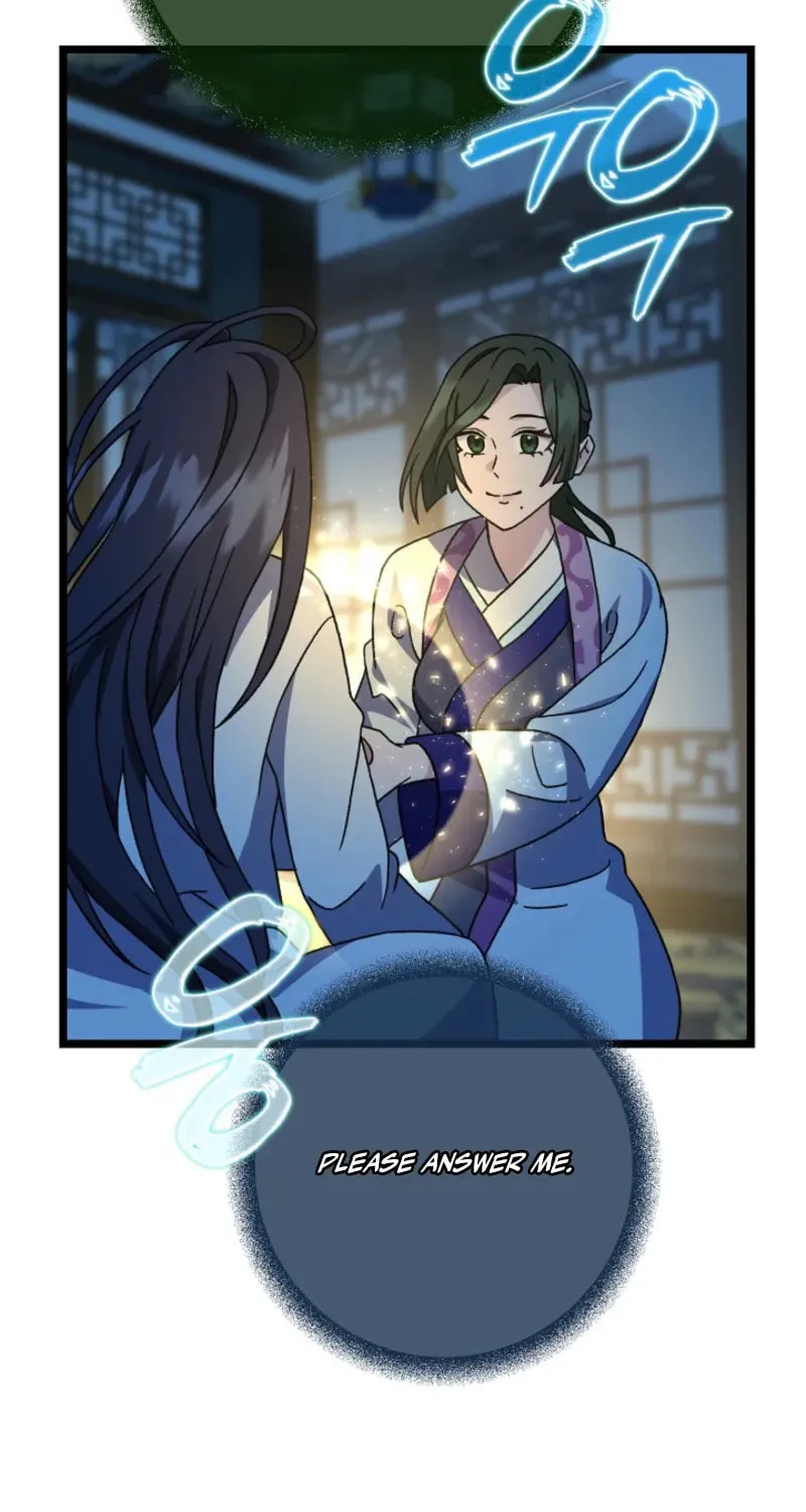 The Return of Namgung