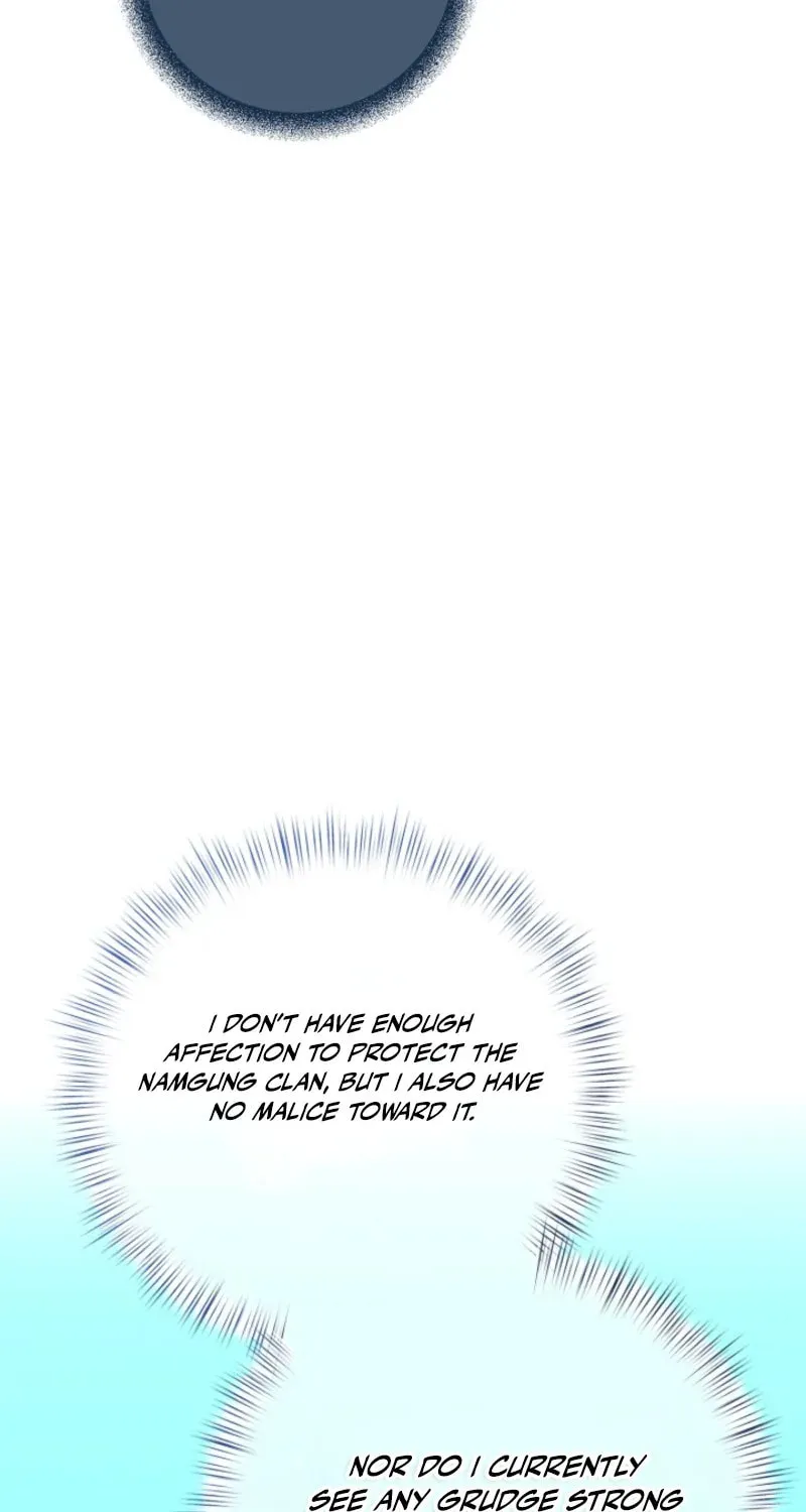 The Return of Namgung