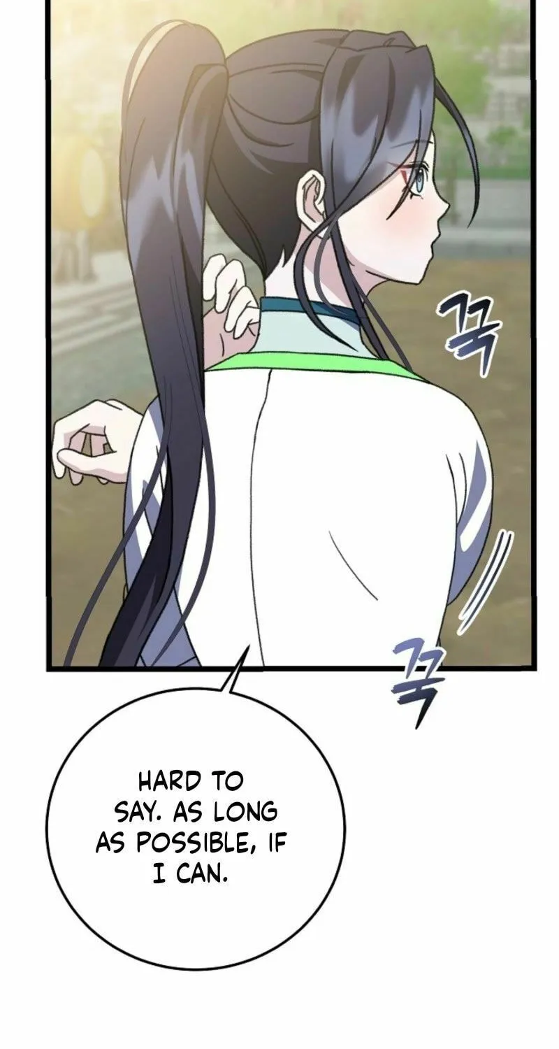 The Return of Namgung