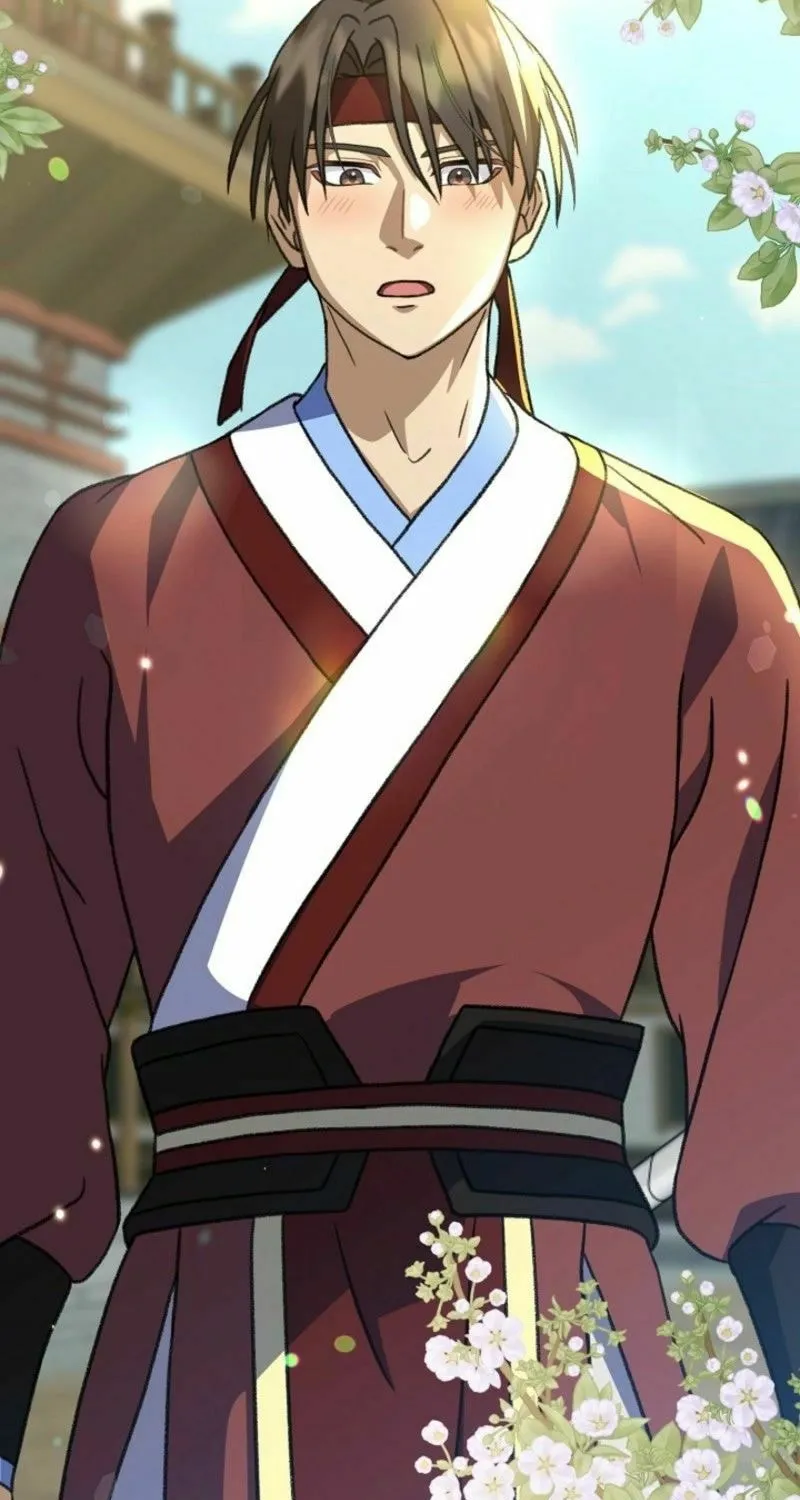 The Return of Namgung