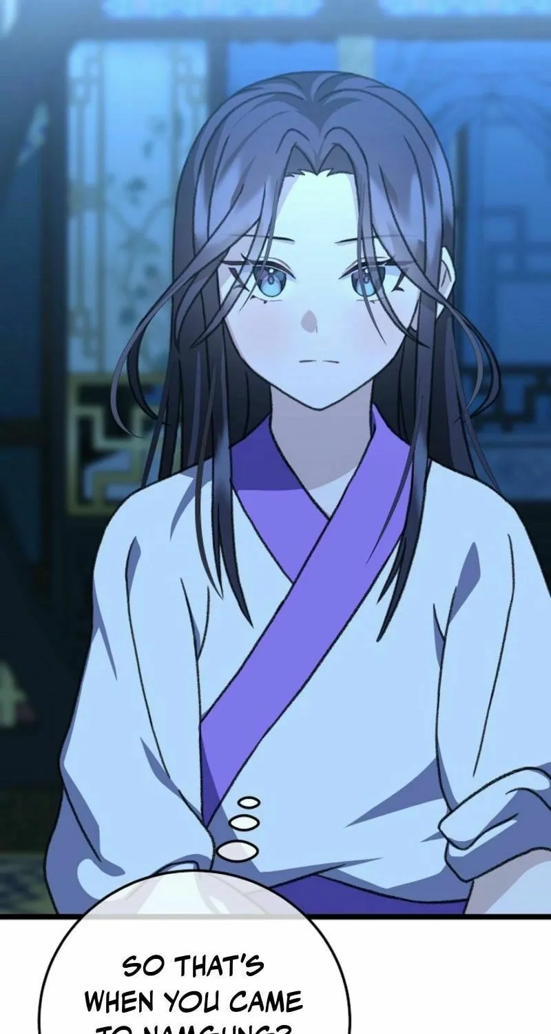 The Return of Namgung