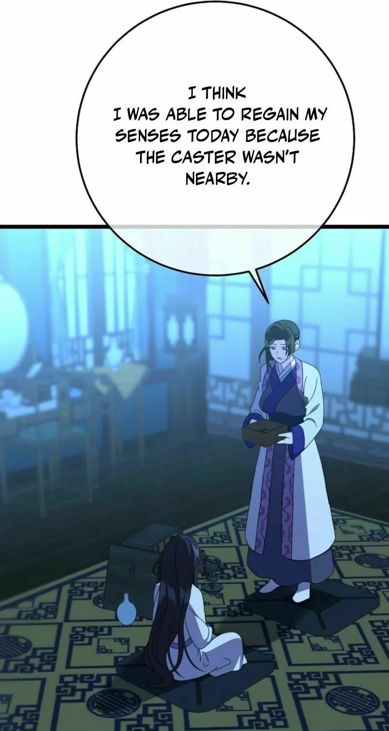 The Return of Namgung