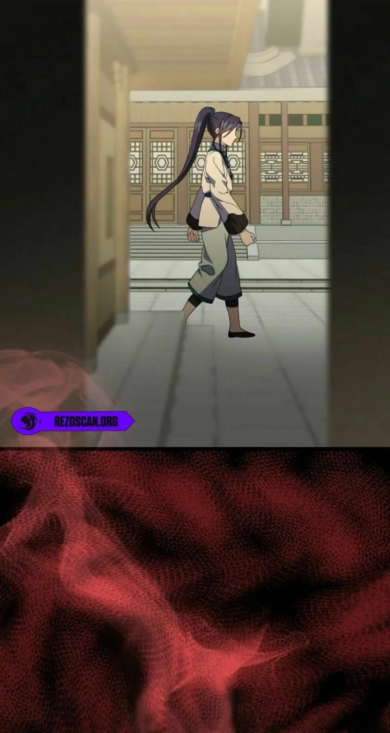 The Return of Namgung