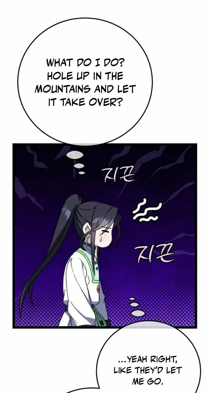 The Return of Namgung