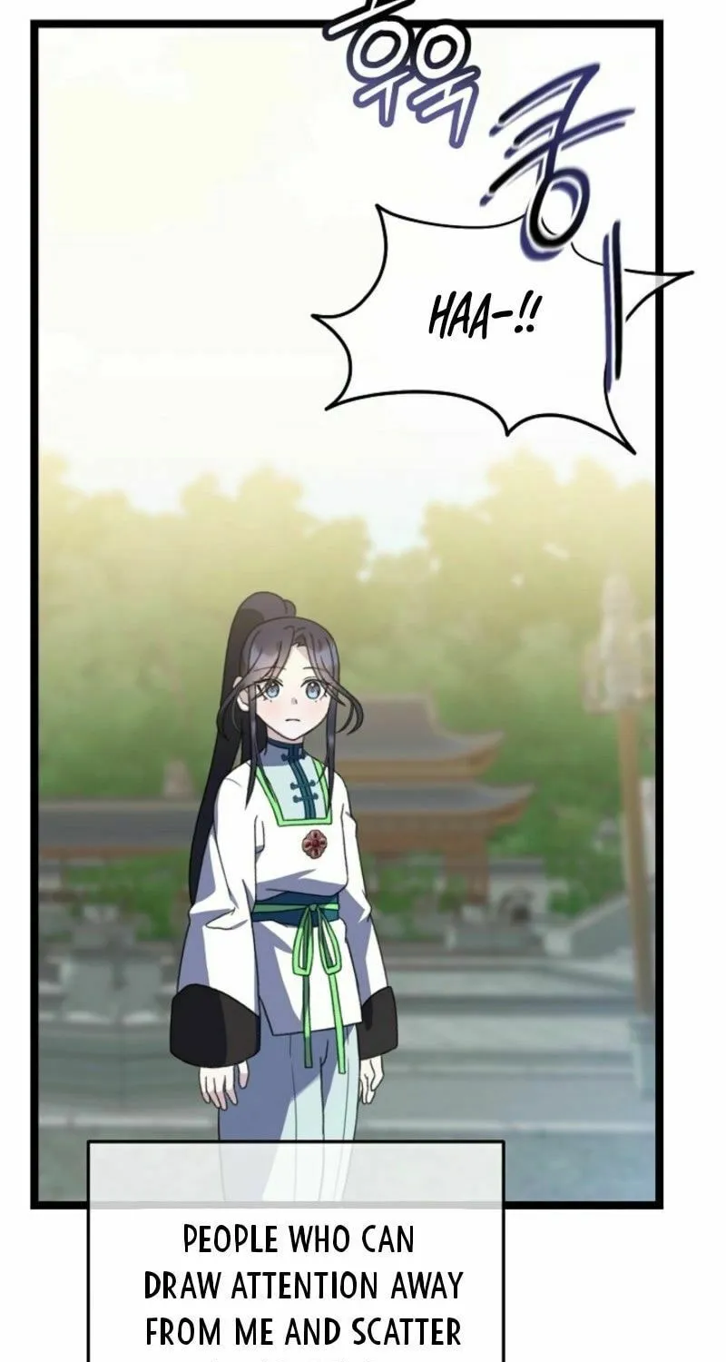 The Return of Namgung