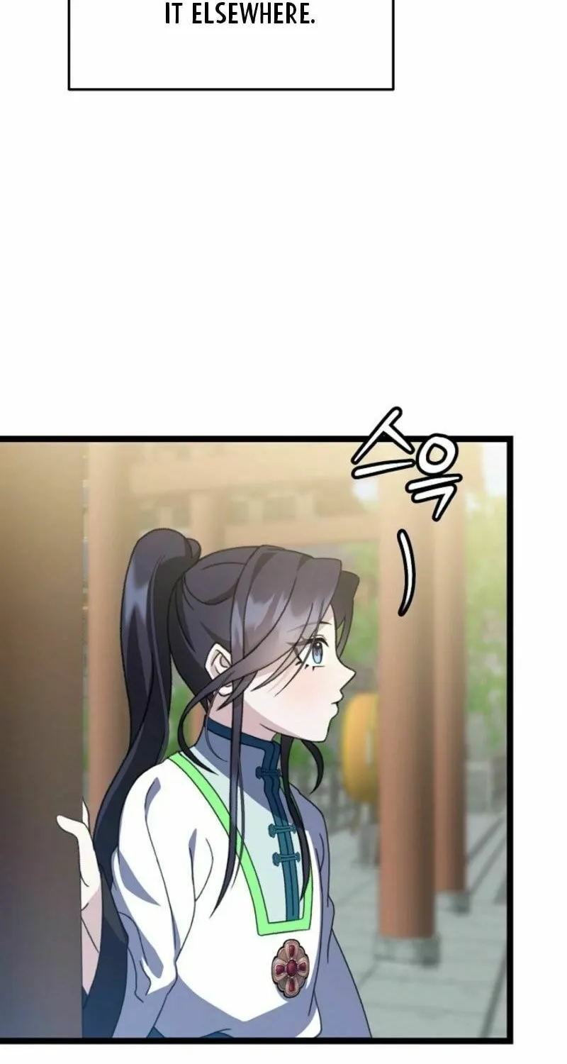 The Return of Namgung