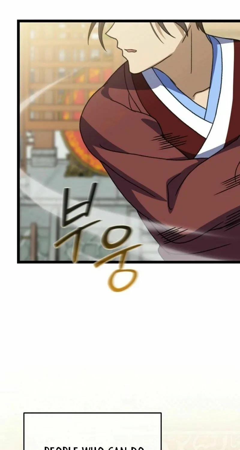 The Return of Namgung