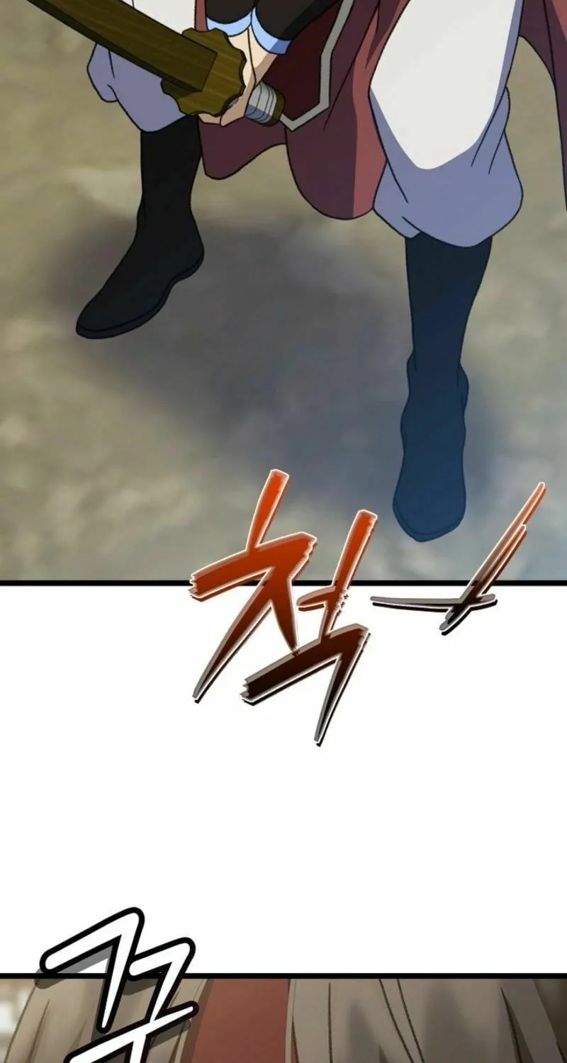 The Return of Namgung