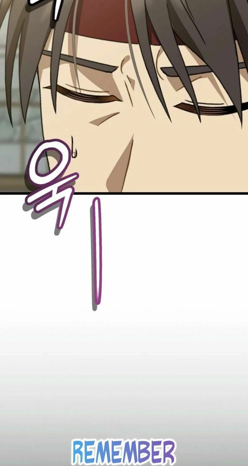 The Return of Namgung