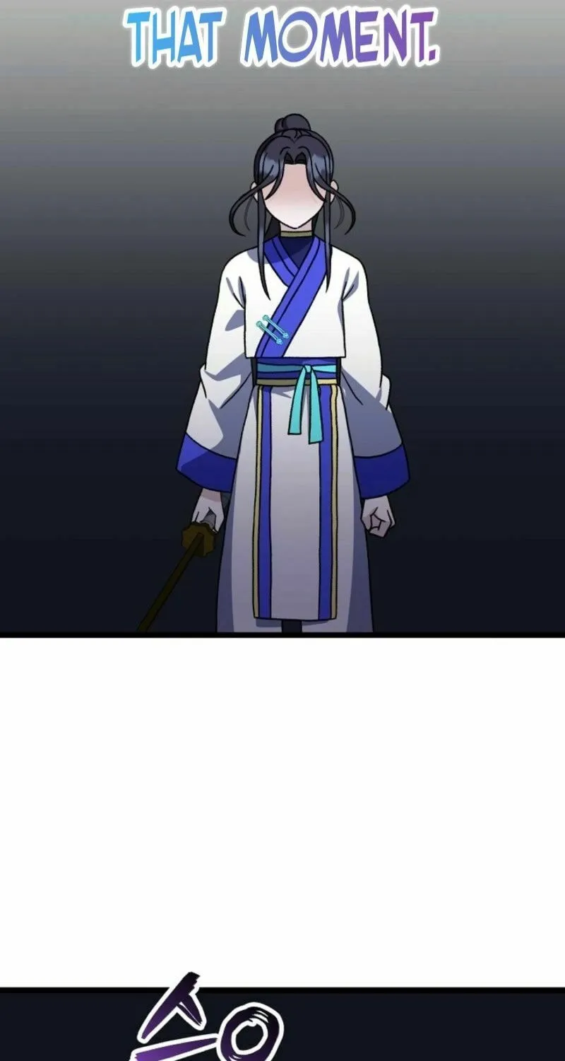 The Return of Namgung