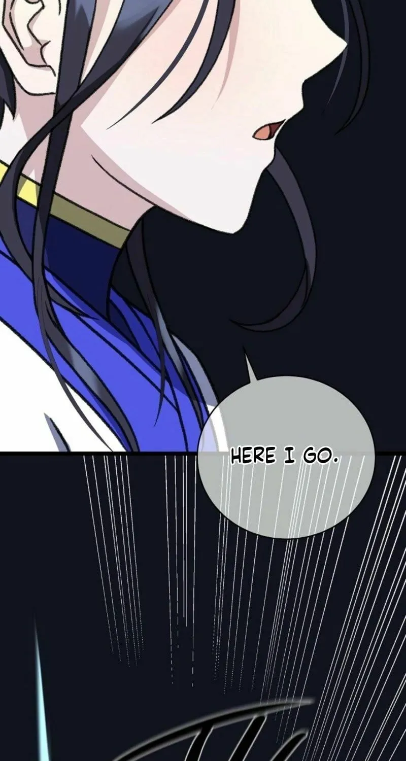 The Return of Namgung