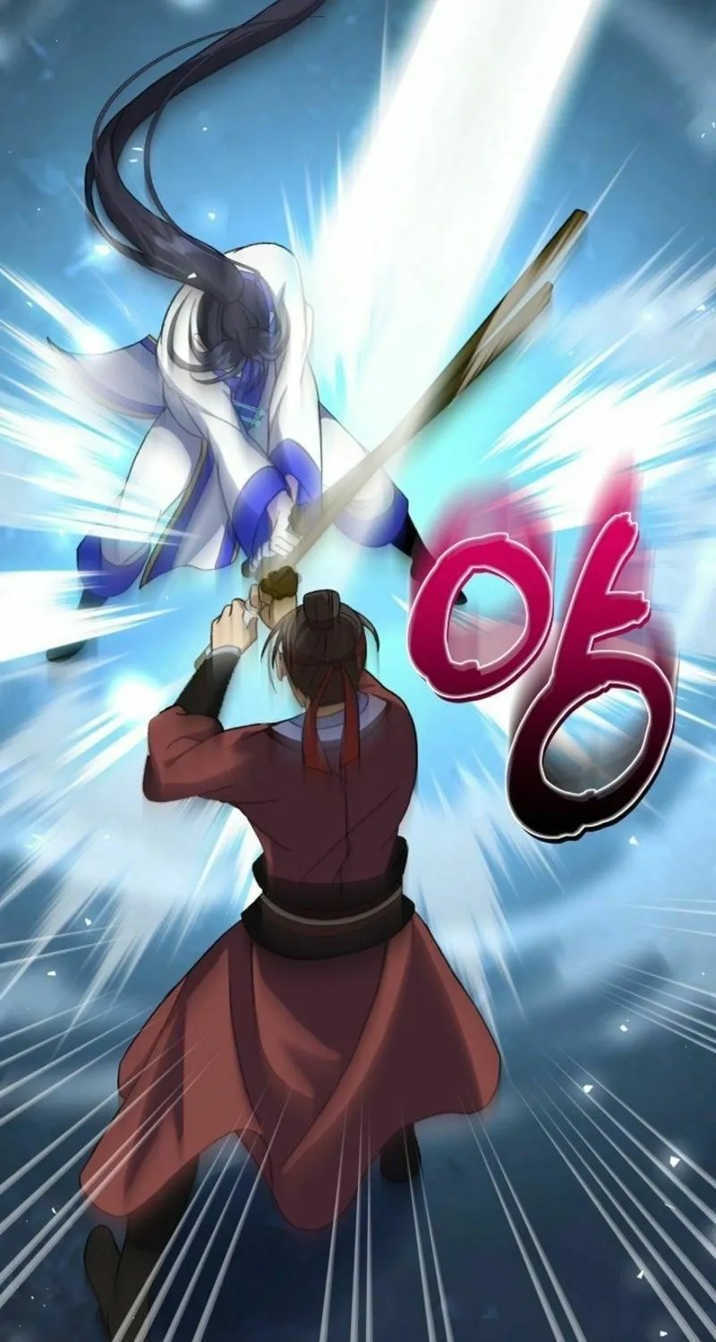The Return of Namgung