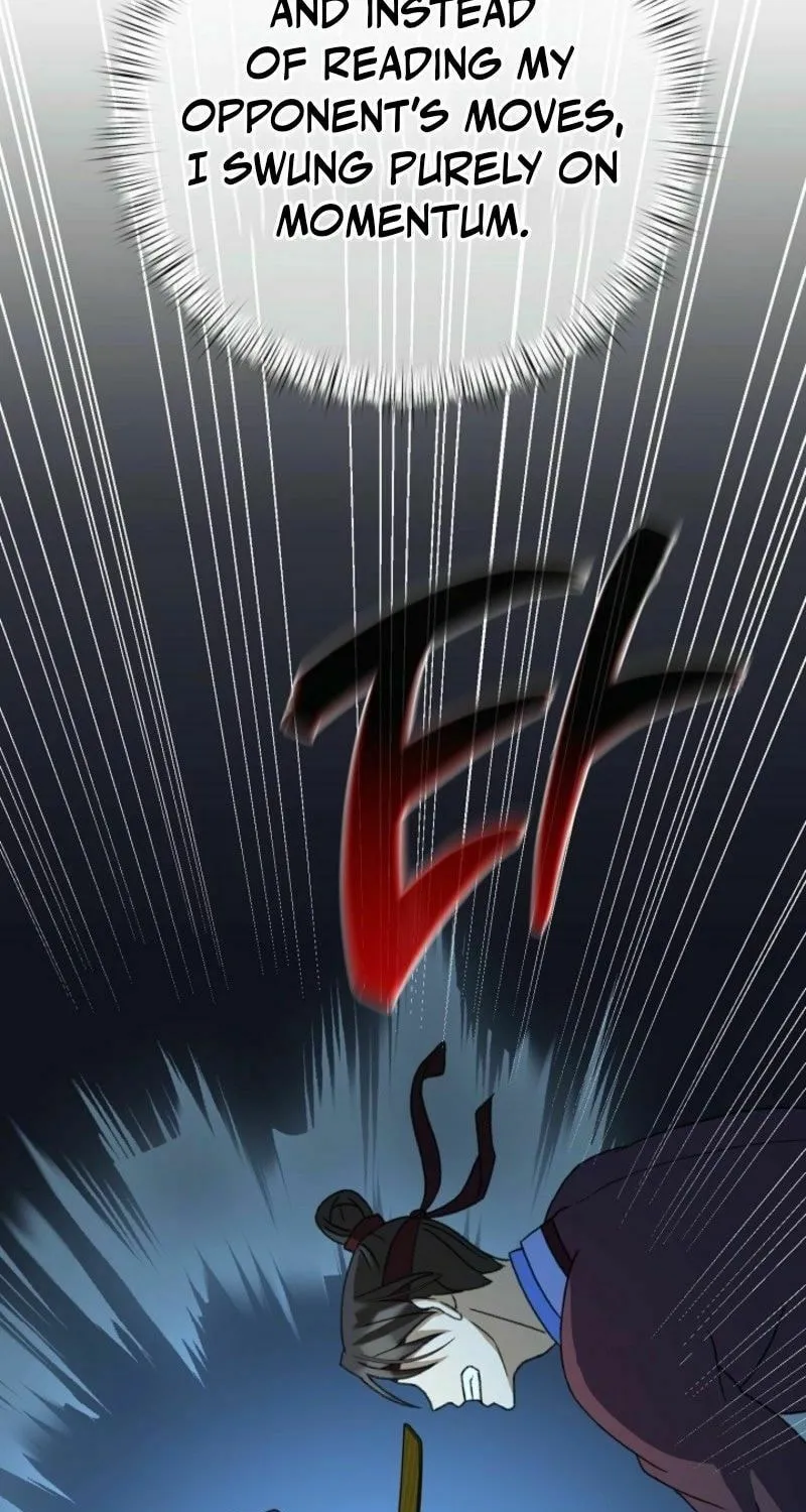 The Return of Namgung
