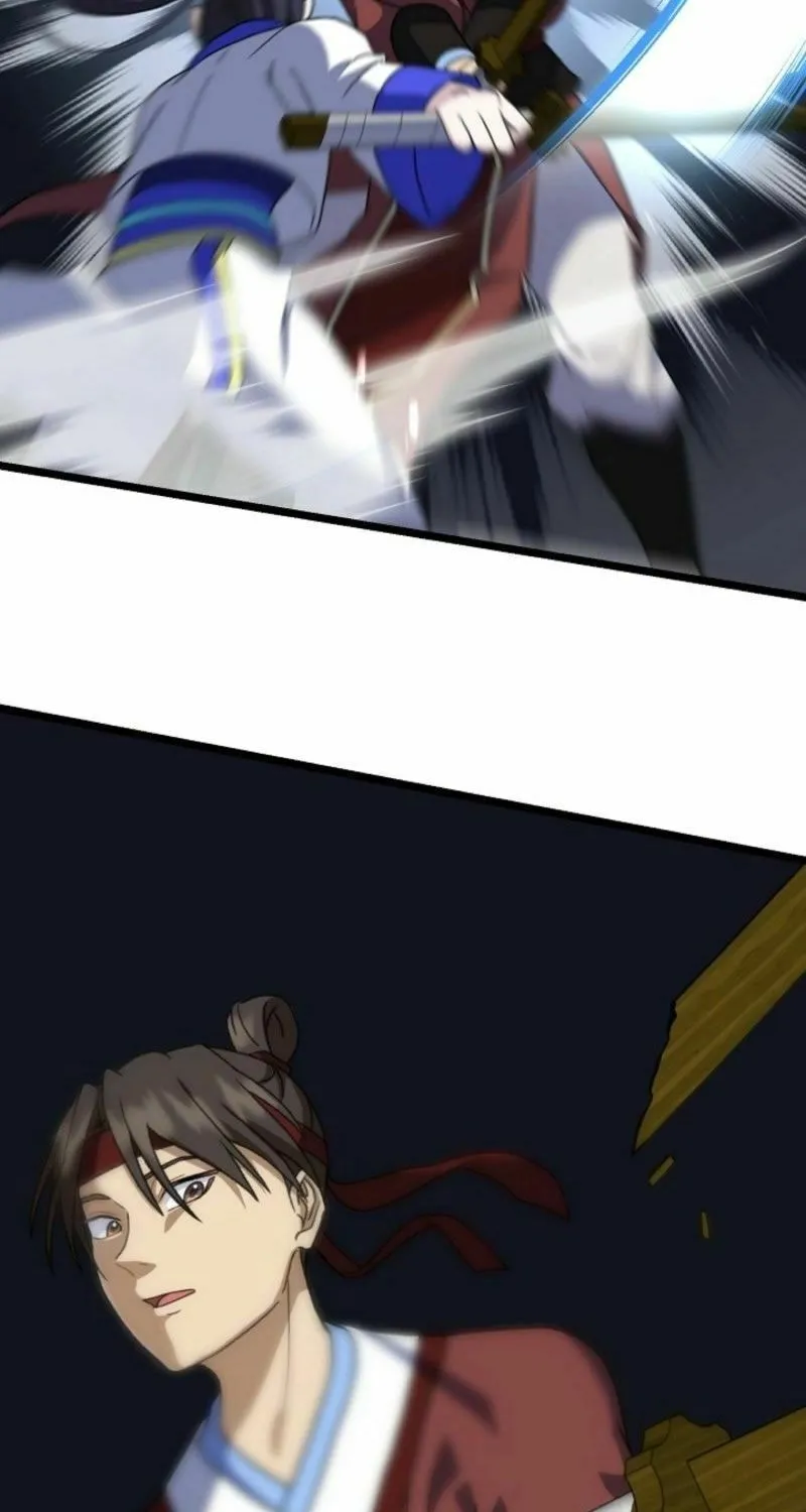 The Return of Namgung
