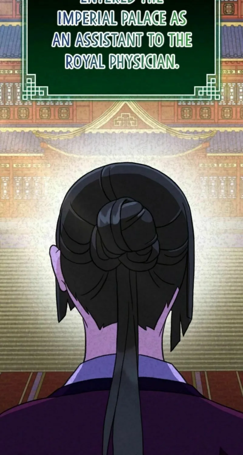 The Return of Namgung