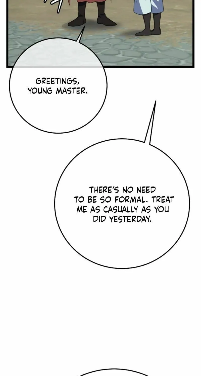 The Return of Namgung