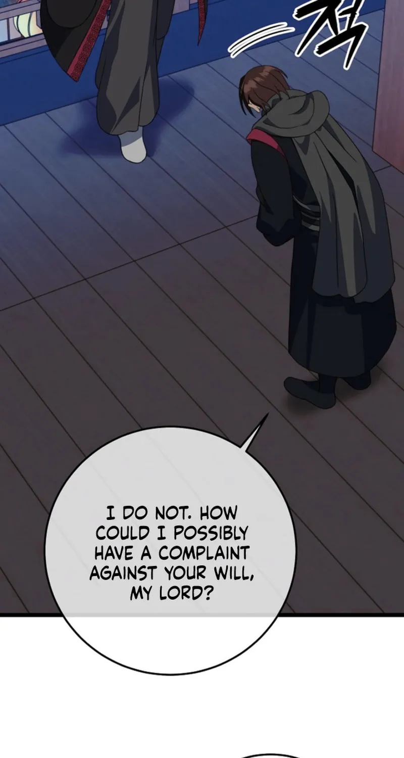 The Return of Namgung