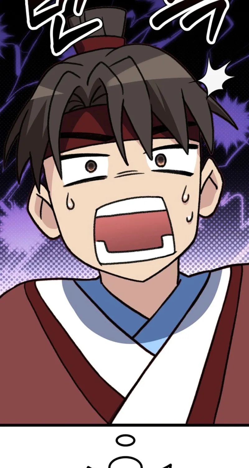 The Return of Namgung