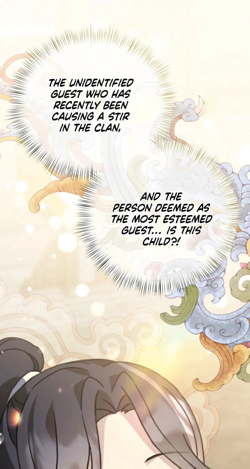 The Return of Namgung