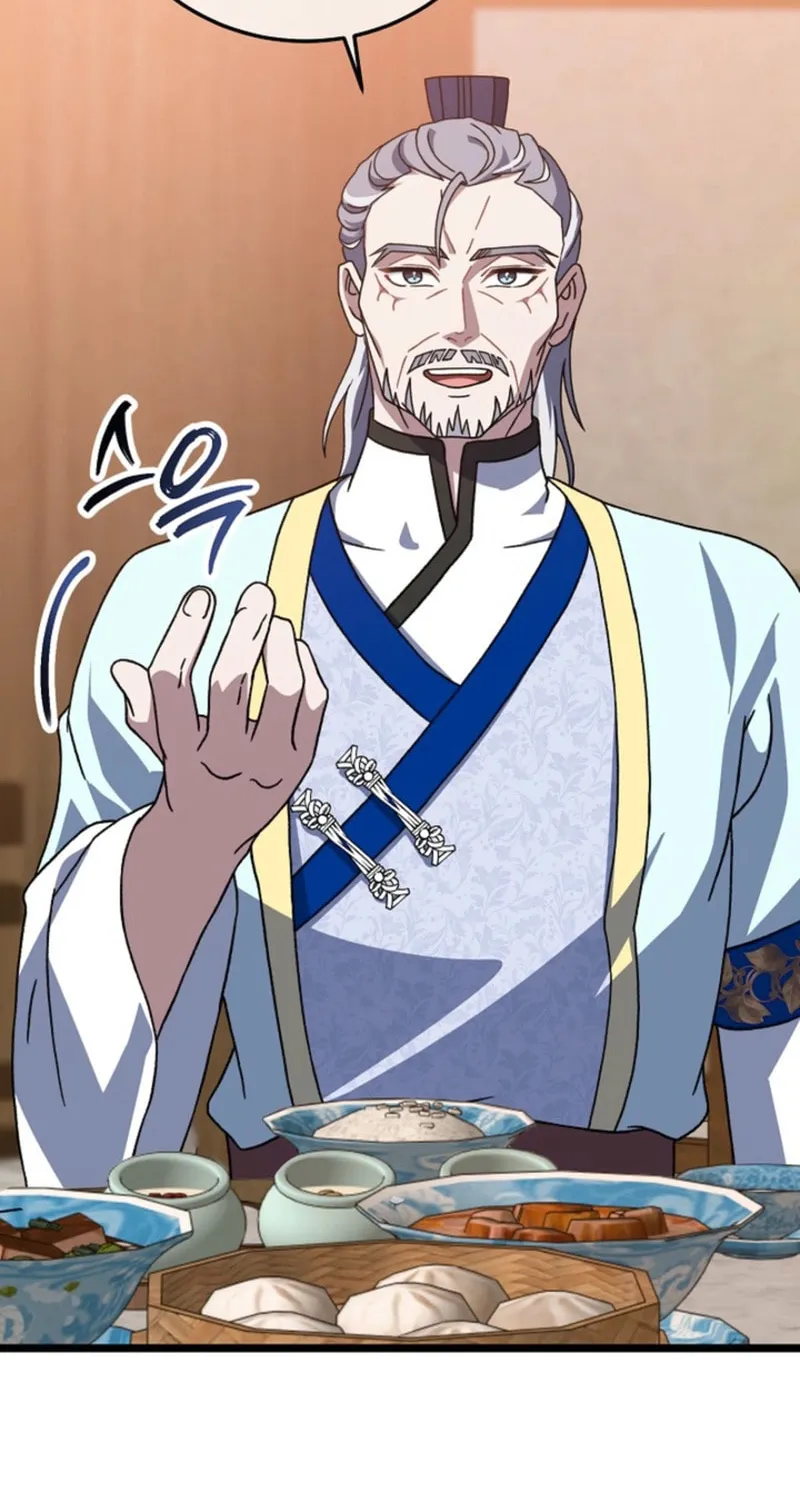 The Return of Namgung