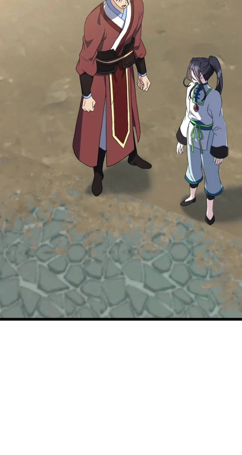 The Return of Namgung