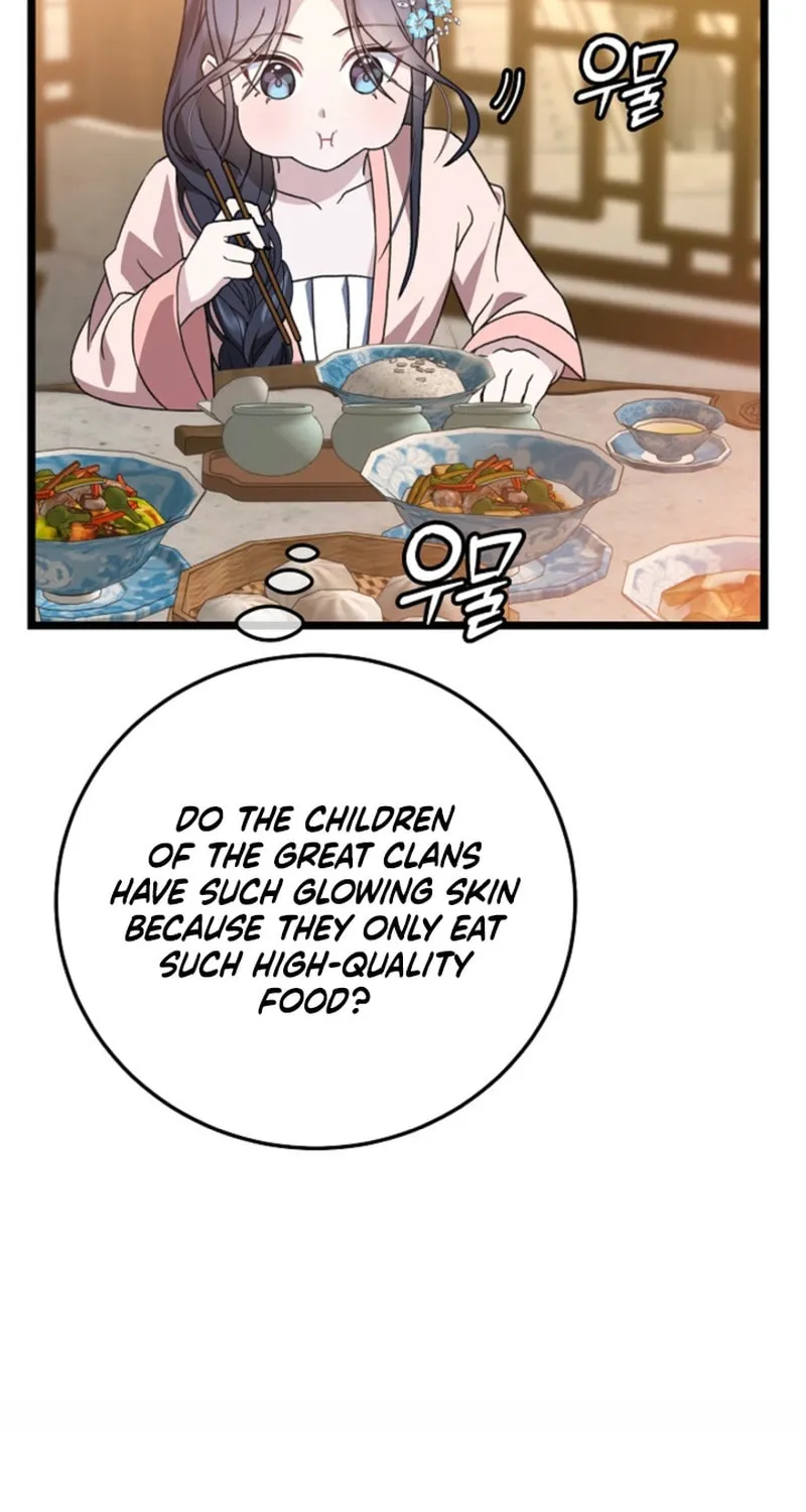The Return of Namgung