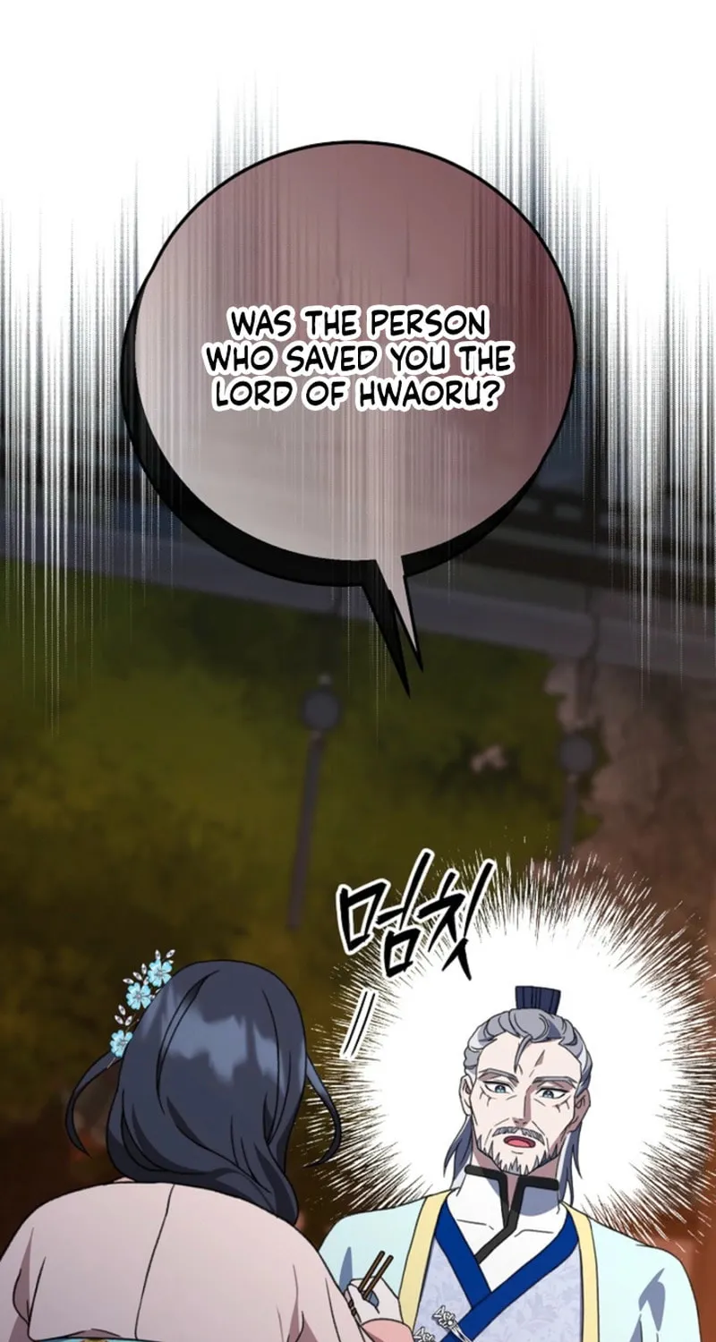 The Return of Namgung