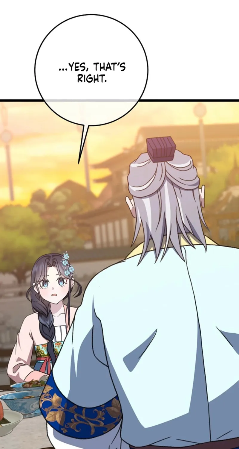 The Return of Namgung