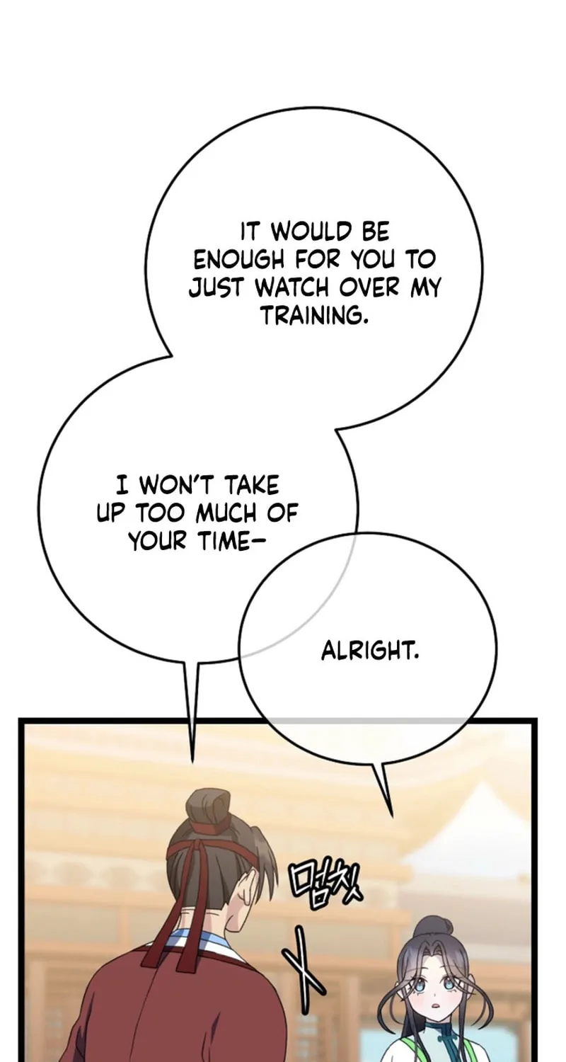 The Return of Namgung