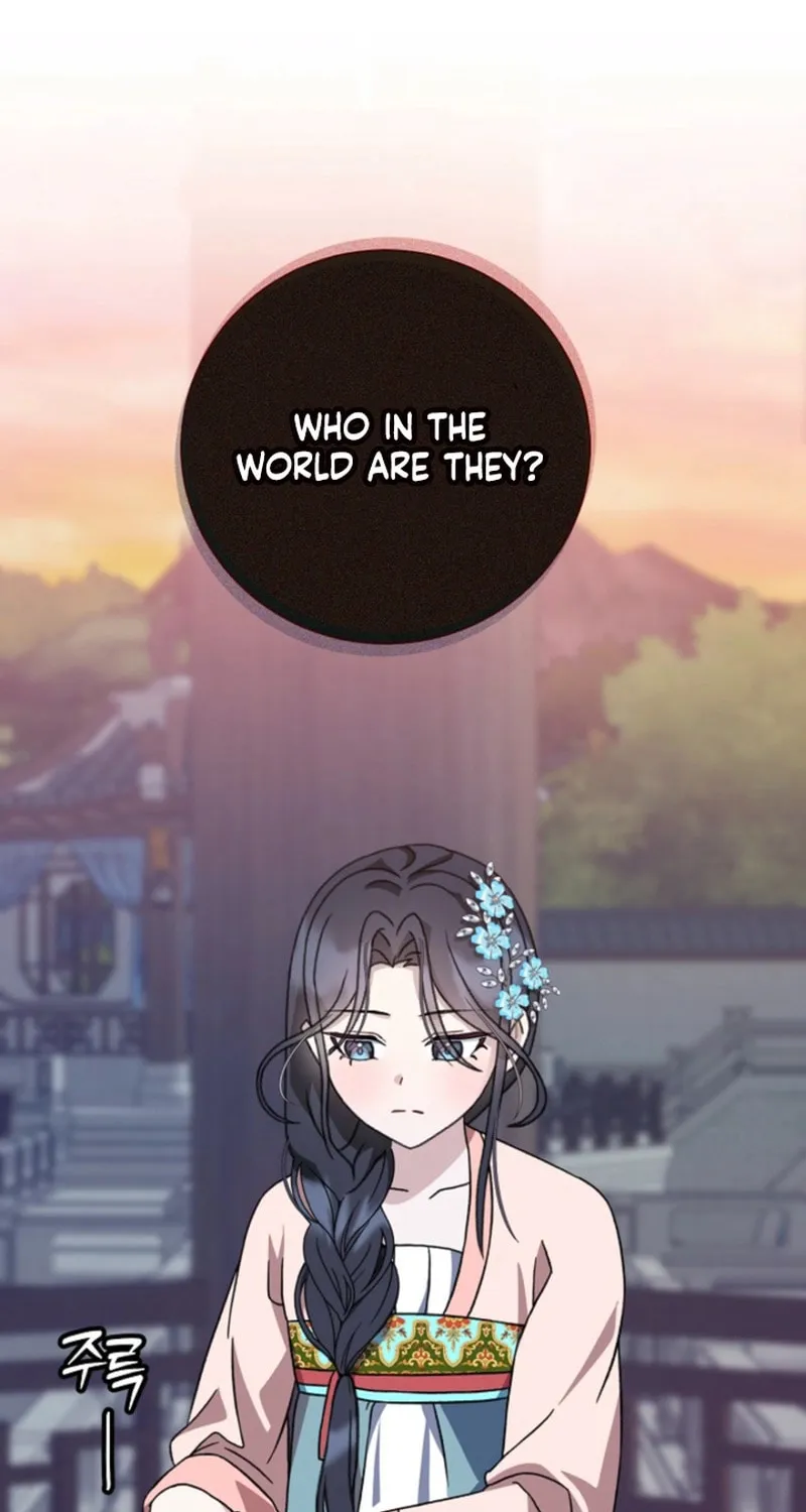 The Return of Namgung
