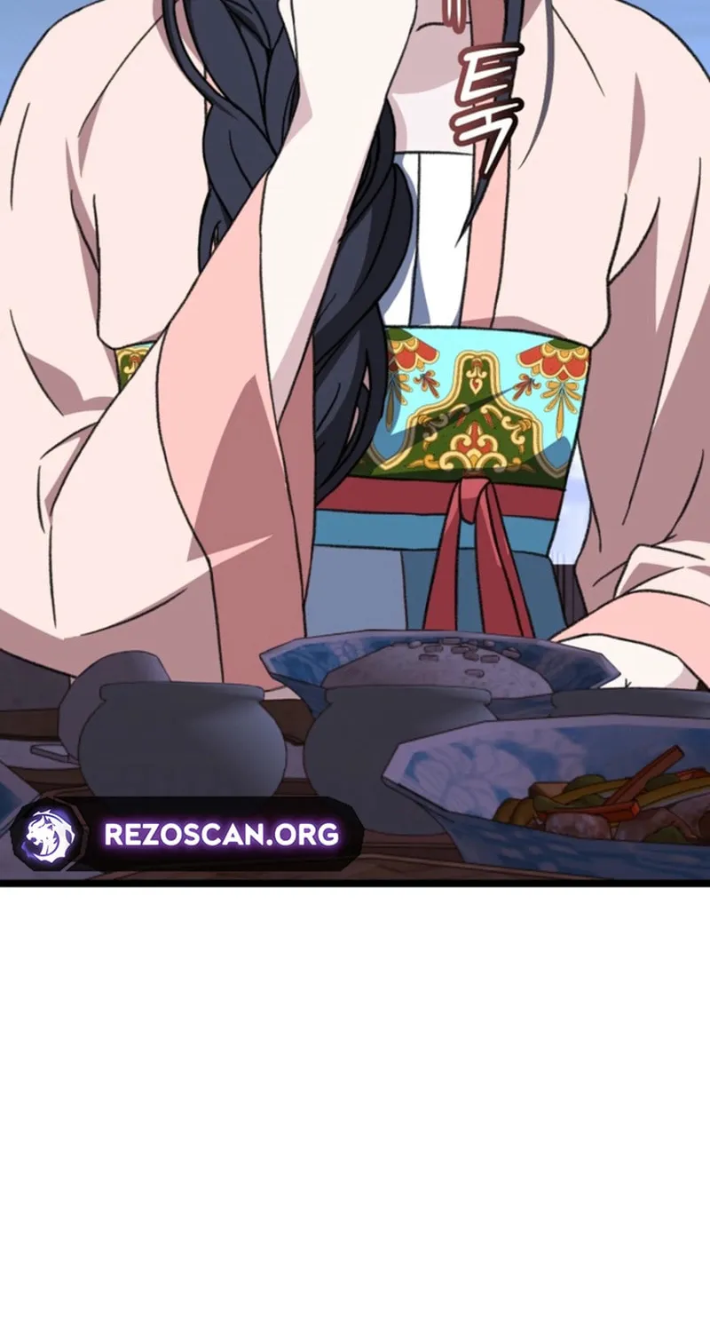 The Return of Namgung