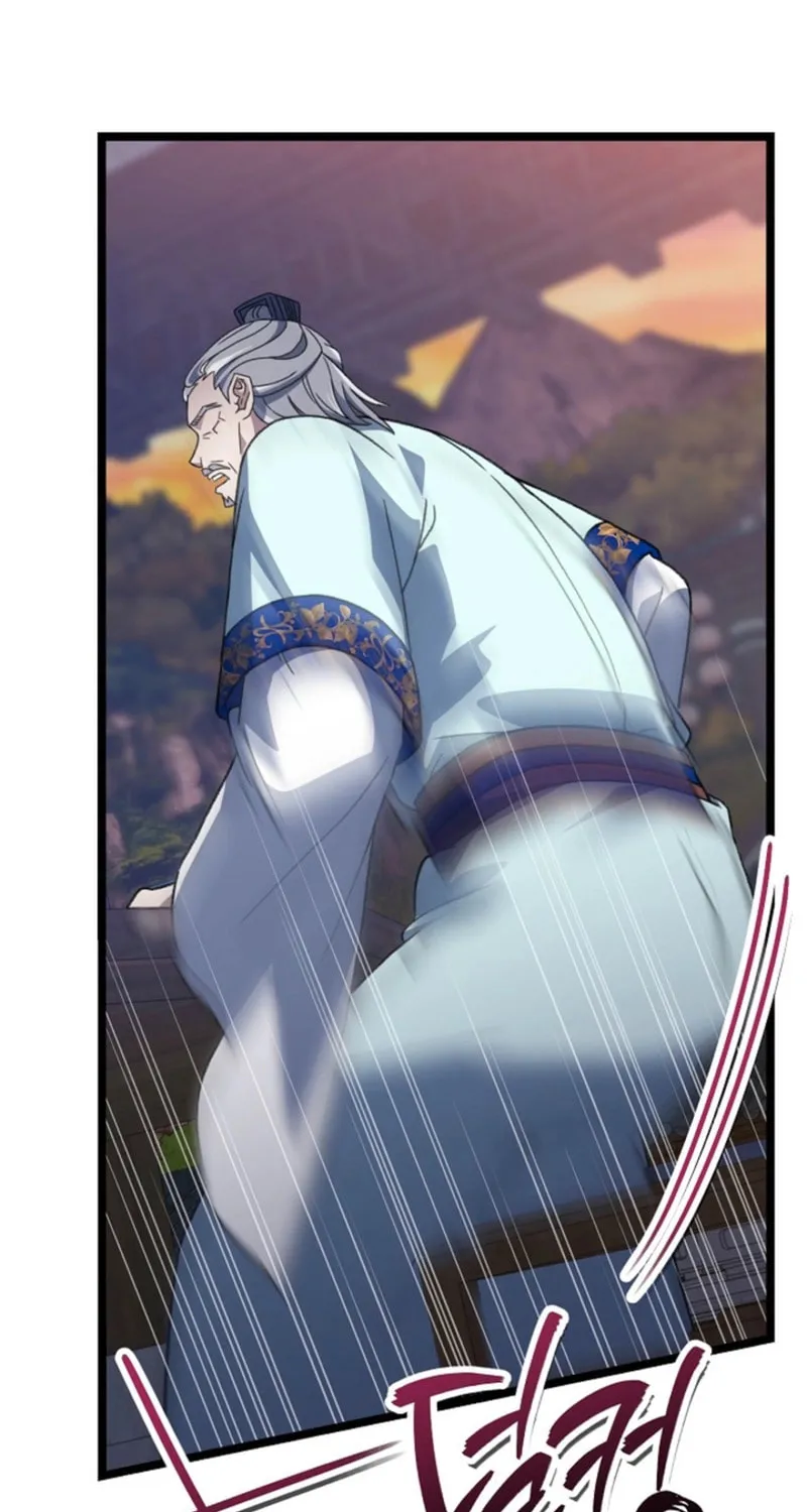 The Return of Namgung