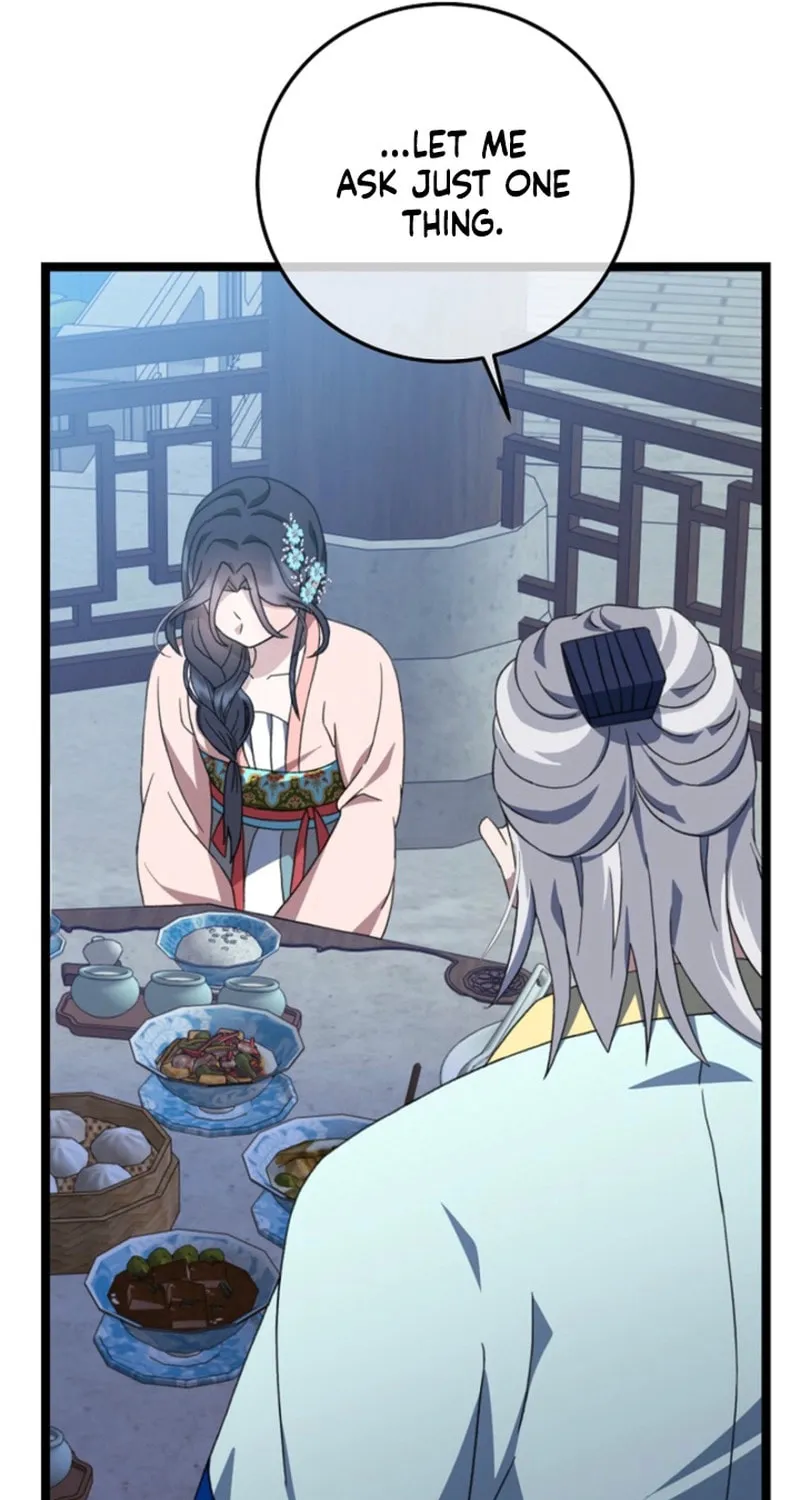 The Return of Namgung