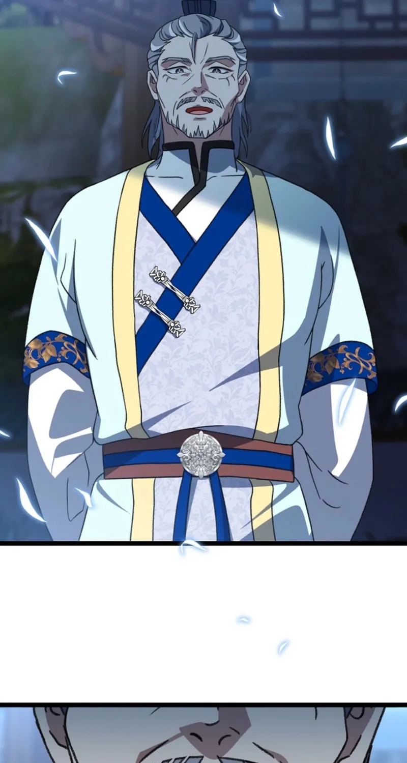 The Return of Namgung