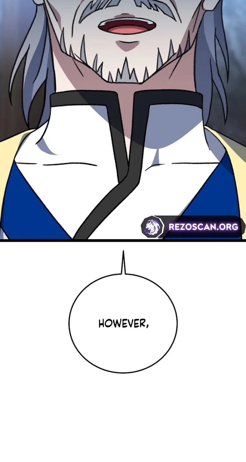 The Return of Namgung