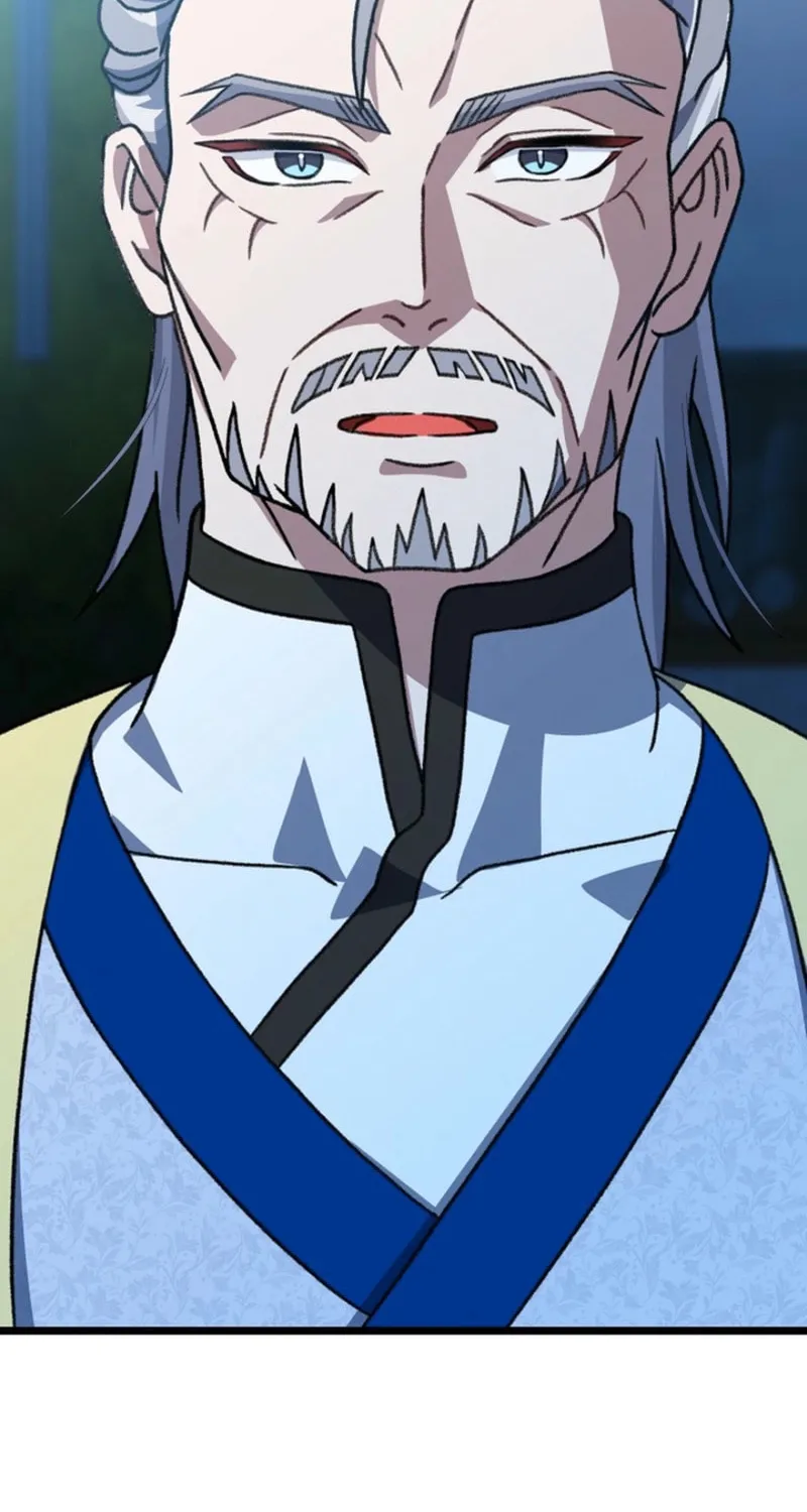 The Return of Namgung
