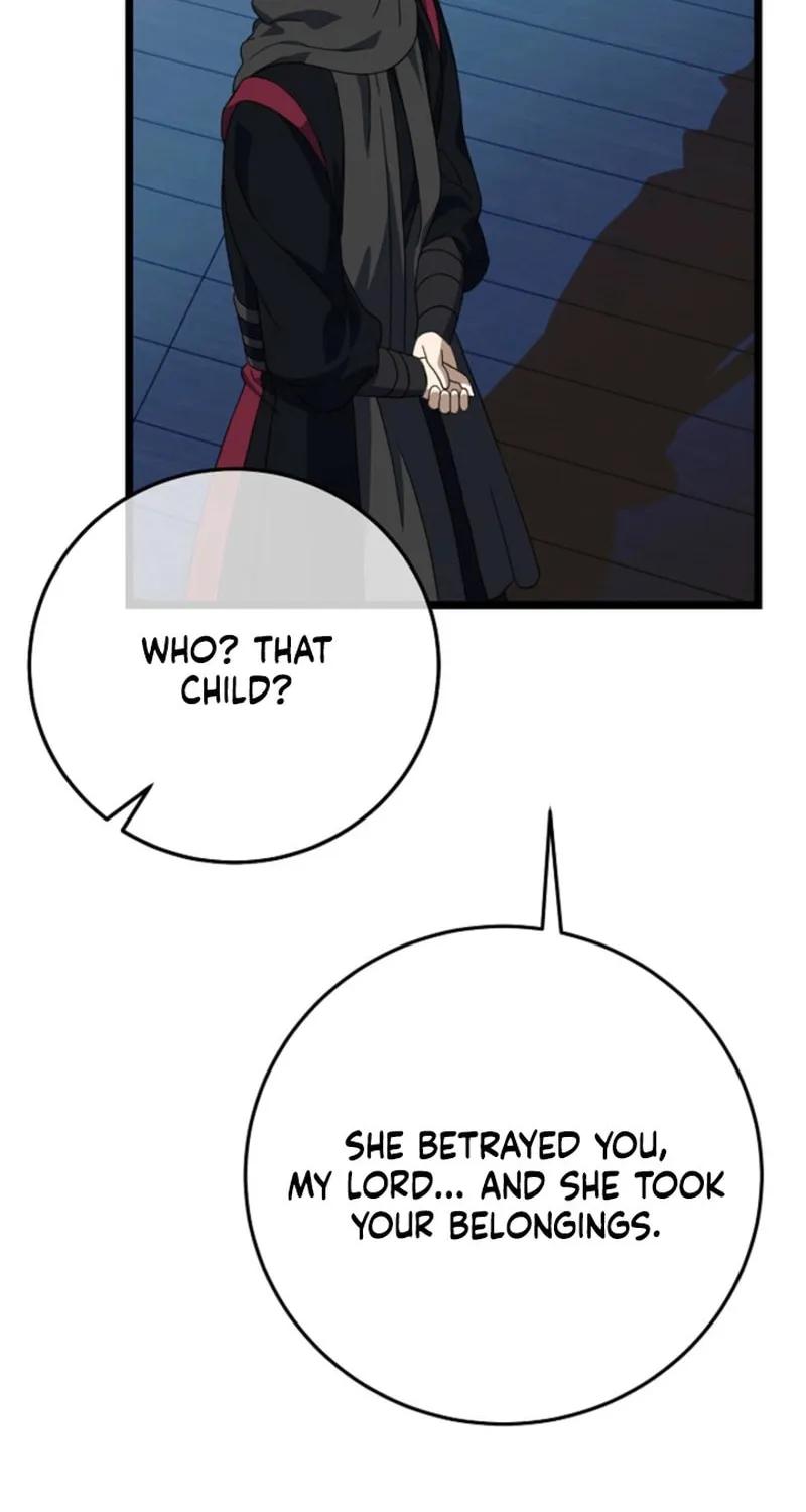 The Return of Namgung