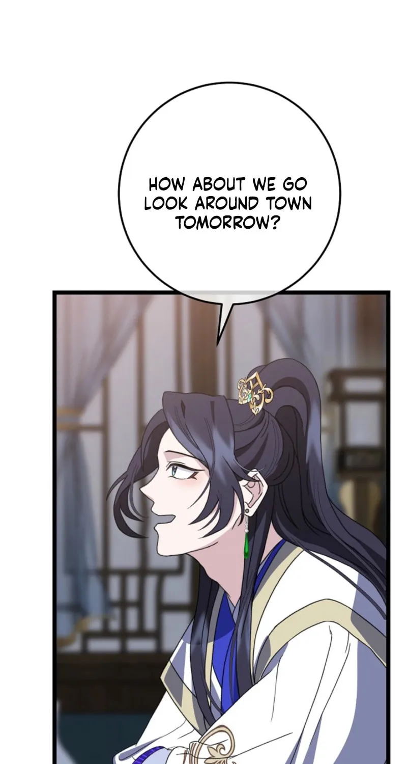 The Return of Namgung