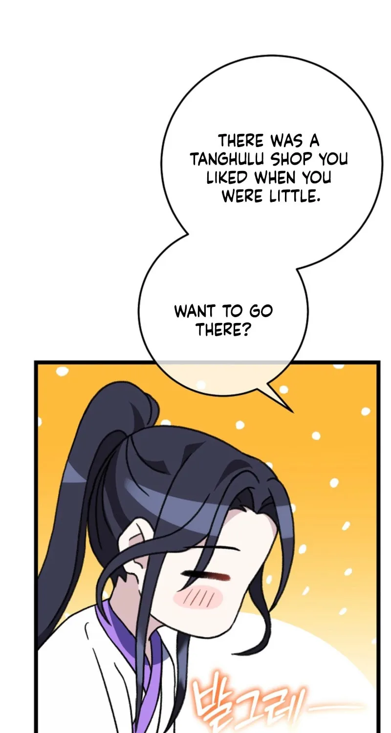 The Return of Namgung