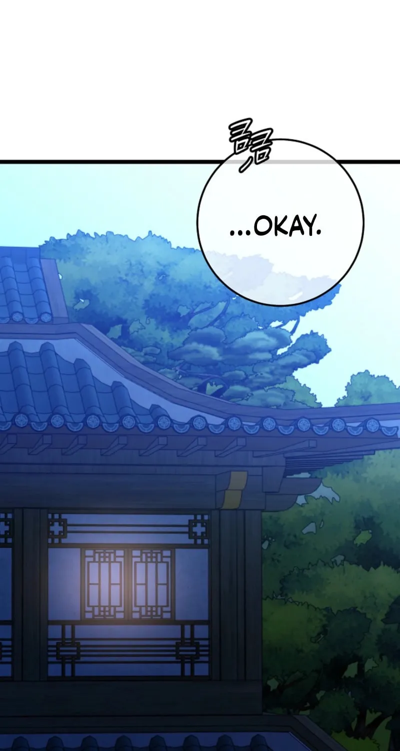The Return of Namgung