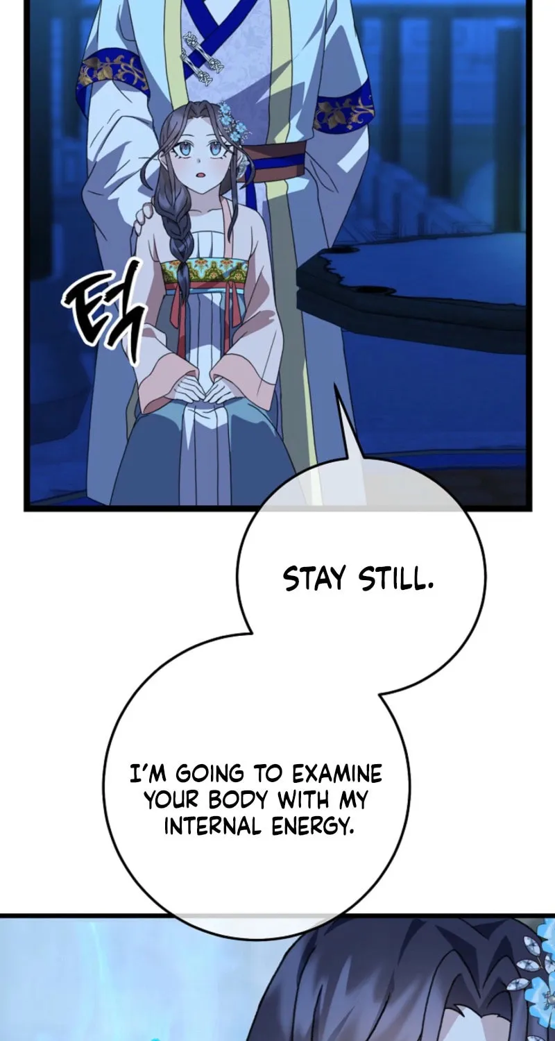 The Return of Namgung