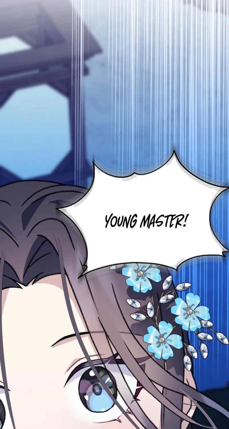 The Return of Namgung