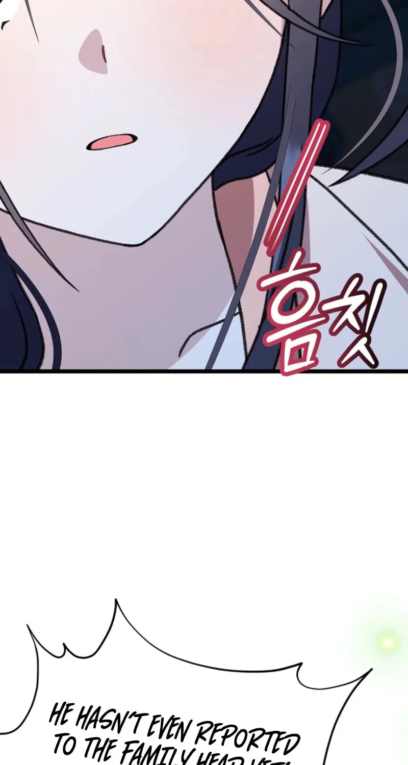 The Return of Namgung