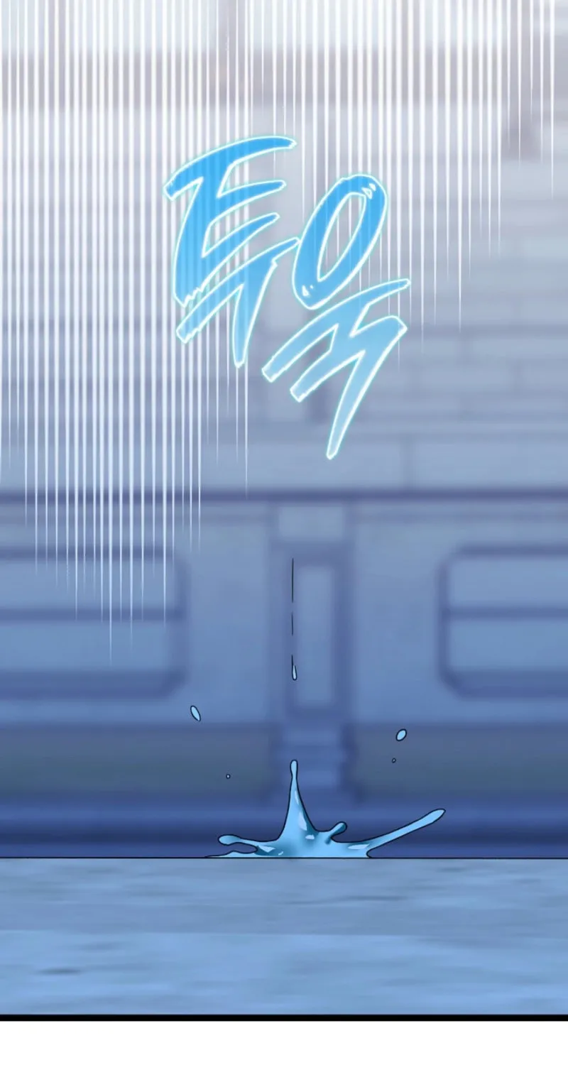 The Return of Namgung