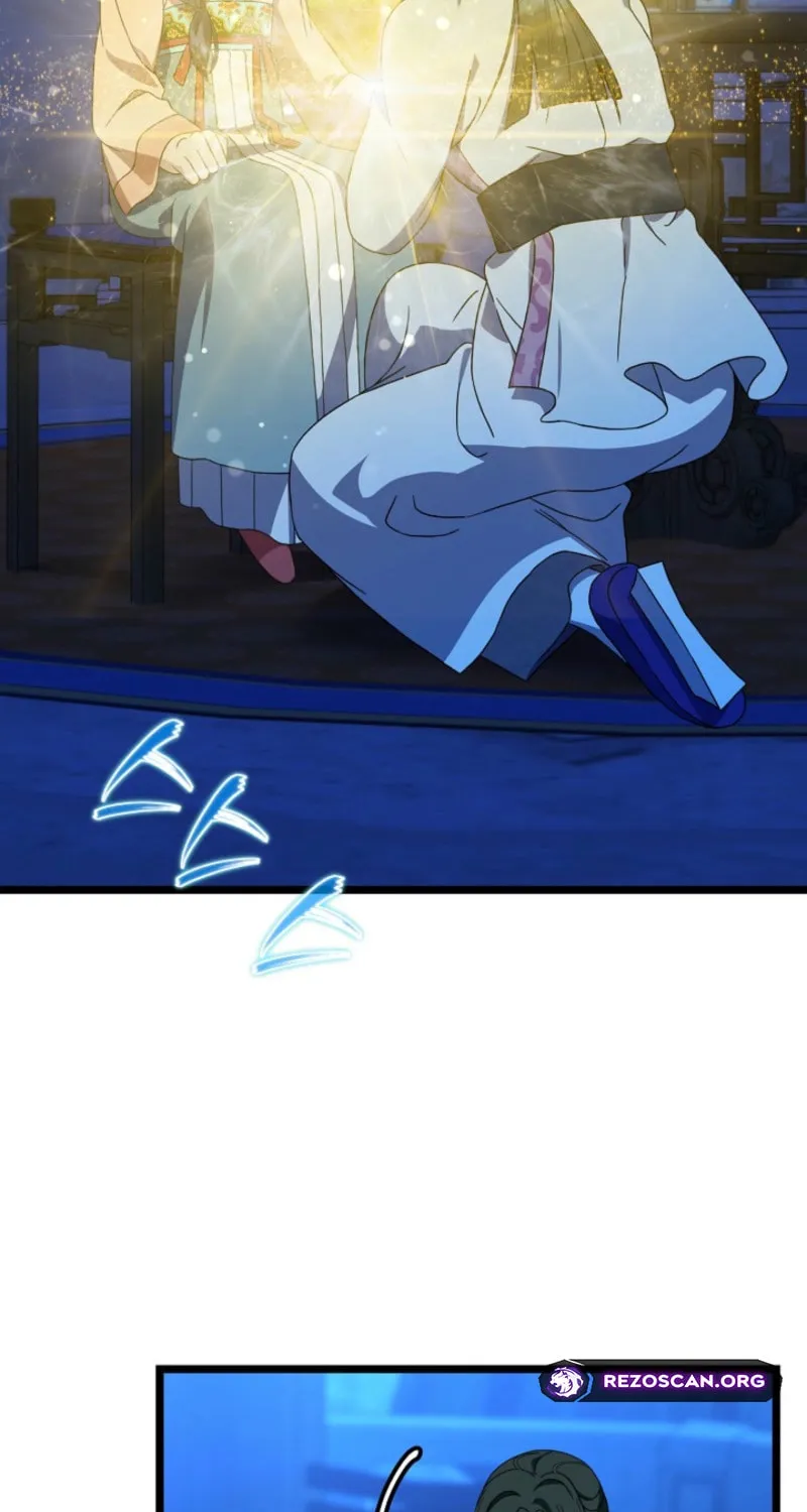 The Return of Namgung