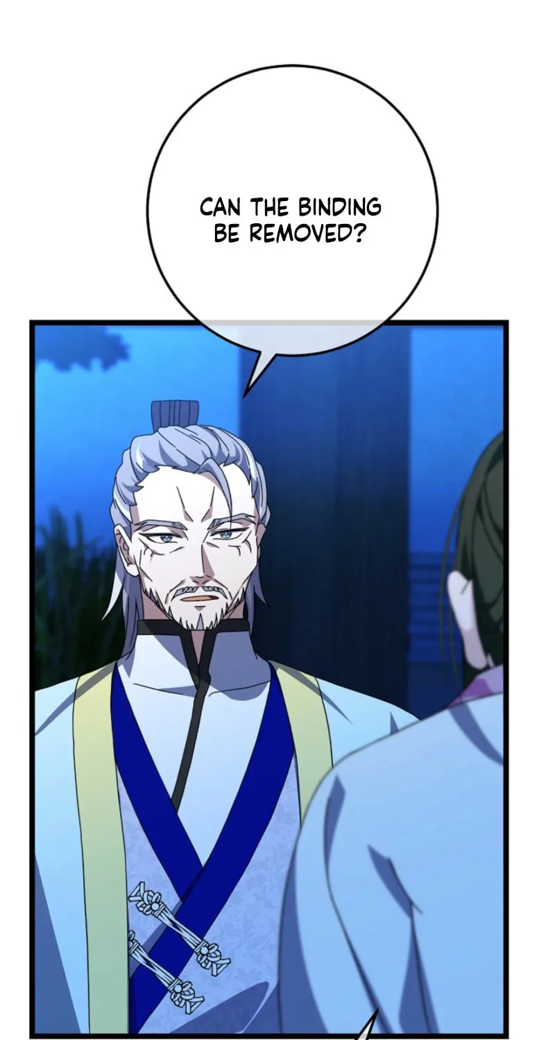 The Return of Namgung