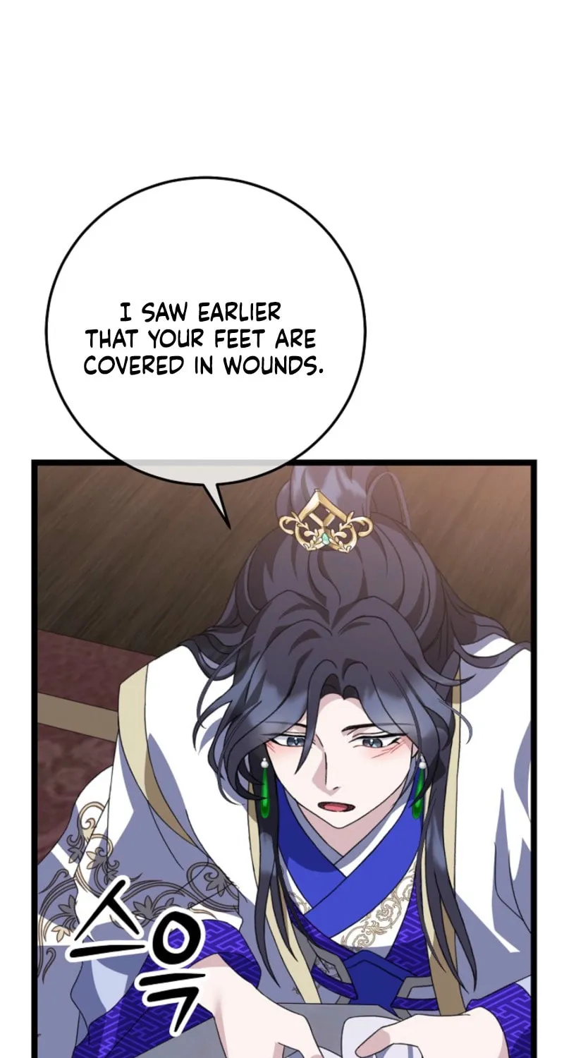 The Return of Namgung