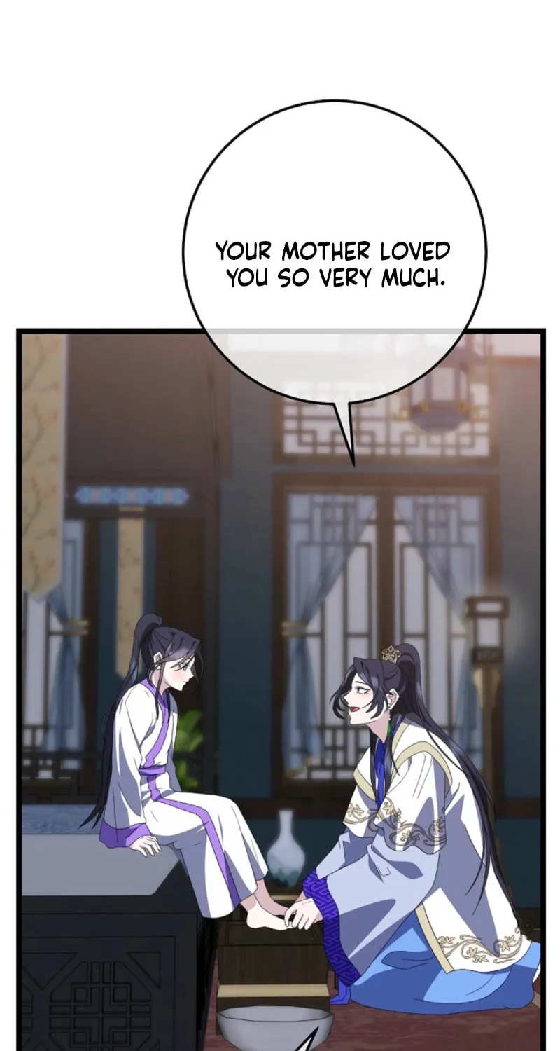 The Return of Namgung